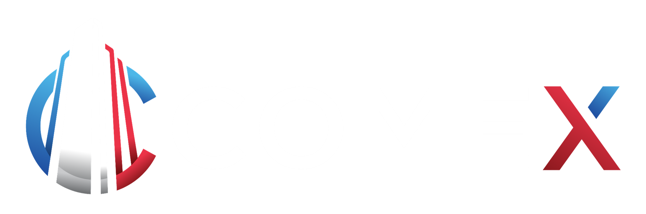 COMEX Groupe logotype clair